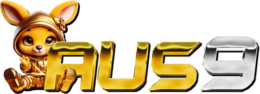Aus9-Logo