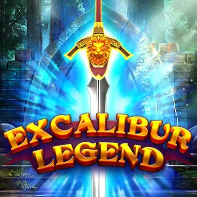 Excalibur-Legend
