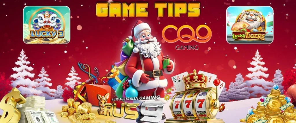 Game-Tips
