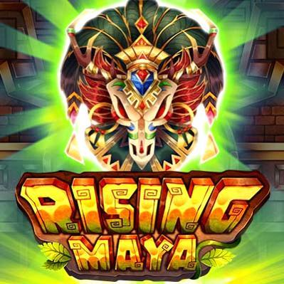 Rising-Maya